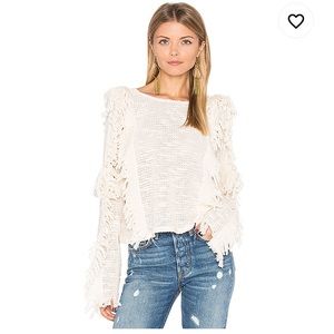 COPY - Misa Los Angeles Karine Sweater